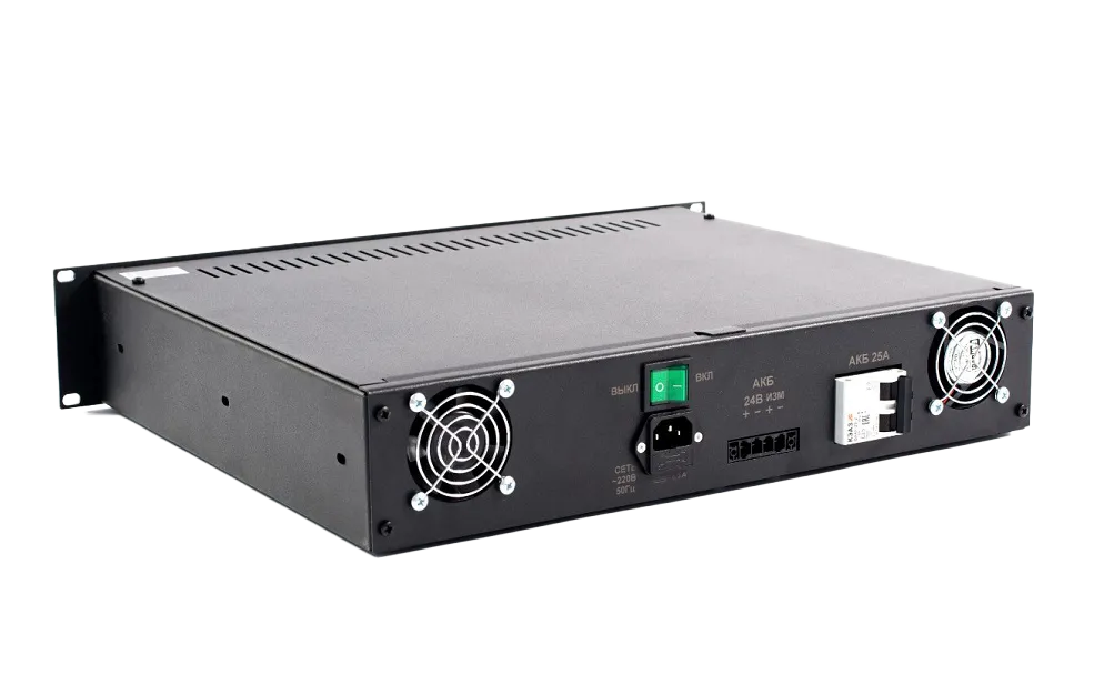 Ремонт БАСТИОН SKAT-V.32 RACK