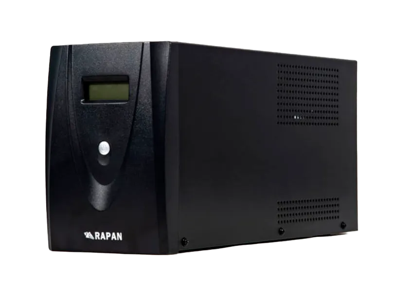 Ремонт БАСТИОН RAPAN-UPS 3000